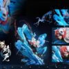 Brilliant CC Studio Demon Slayer: Kimetsu no Yaiba Sabito