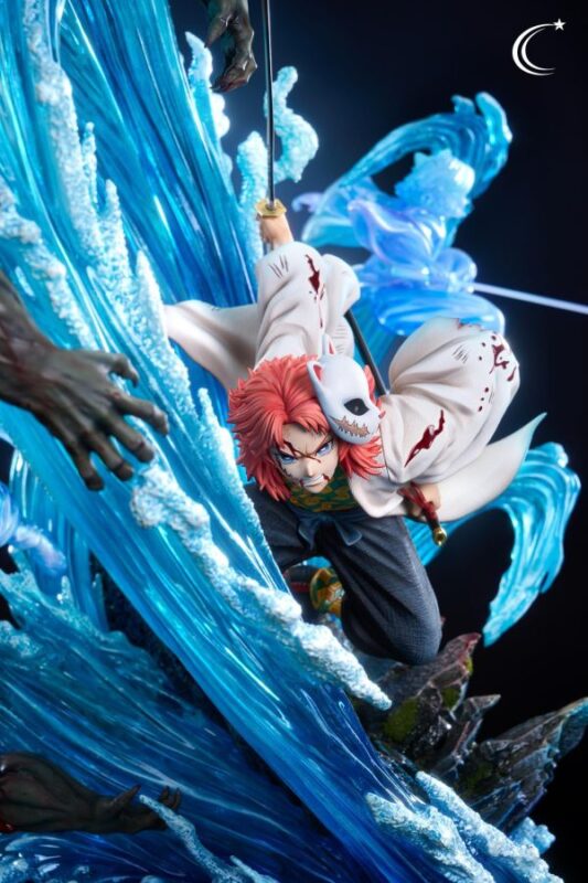 Brilliant CC Studio Demon Slayer: Kimetsu no Yaiba Sabito