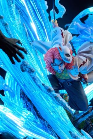 Brilliant CC Studio Demon Slayer: Kimetsu no Yaiba Sabito