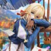 Bubble Studio Violet Evergarden Violet
