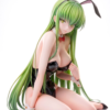 Bunny Cast Studio Code Geass C.C.