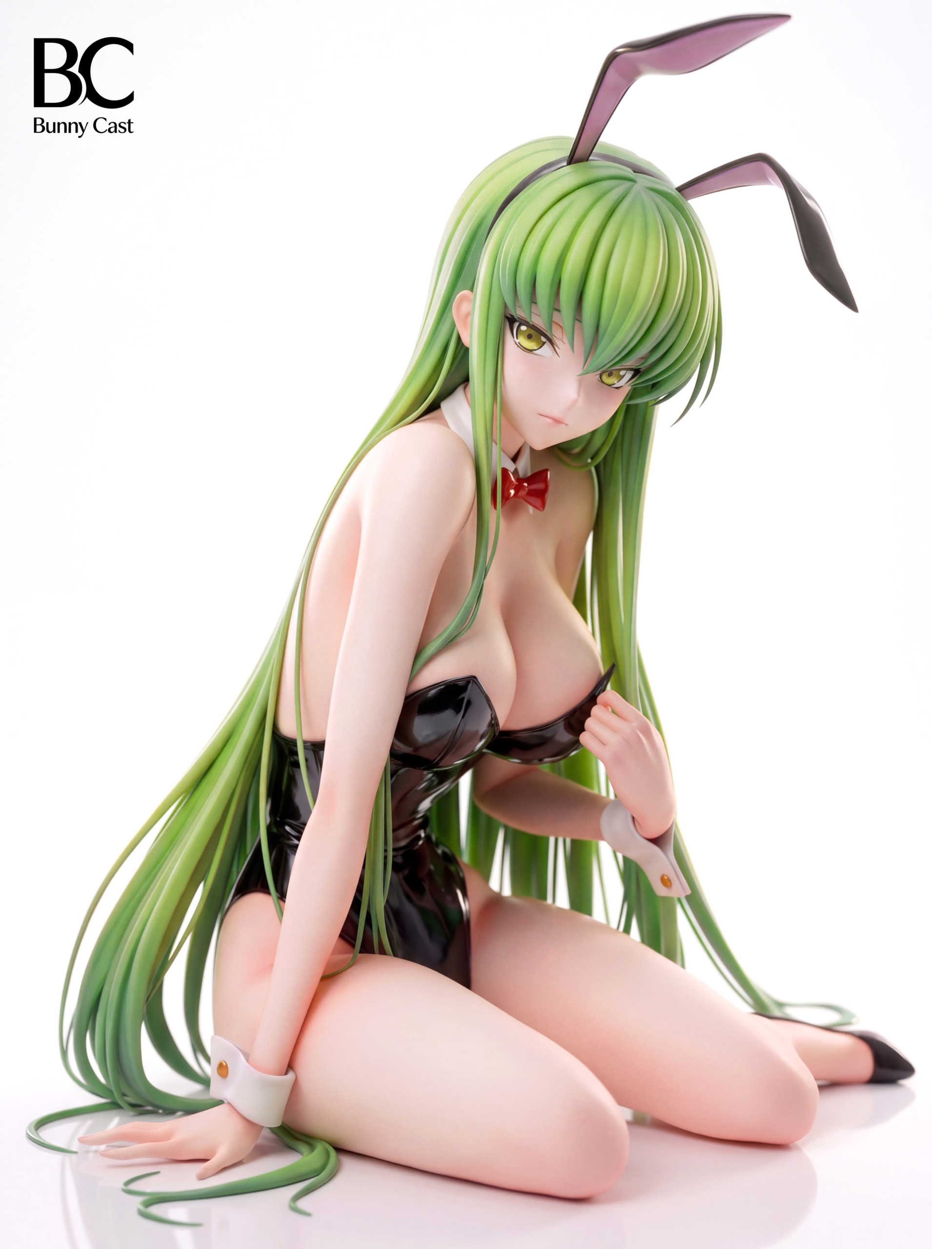 Bunny Cast Studio Code Geass C.C.