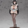 Bust Studio   Blue Archive   Tsukatsuki Rio