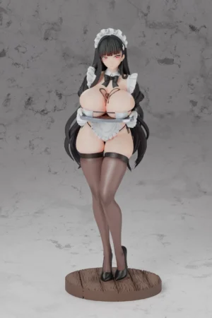 Bust Studio Blue Archive Tsukatsuki Rio