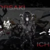 C Bleach Ichigo Kurosaki