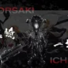 C Bleach Ichigo Kurosaki