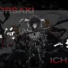C Bleach Ichigo Kurosaki