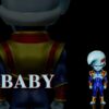 C STUDIO Dragon Ball Baby
