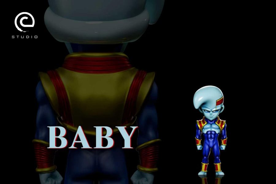 C STUDIO Dragon Ball Baby