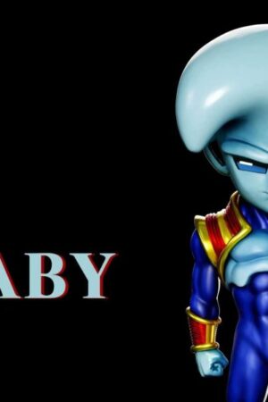 C STUDIO Dragon Ball Baby