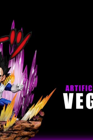 C-Studio Dragon Ball Vegeta