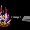 C-Studio Dragon Ball Vegeta