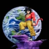C3 Dragon Ball Super Saiyan 4 Goku