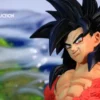 C3 Dragon Ball Super Saiyan 4 Goku