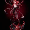 C4 Marvel Venom Mary Jane