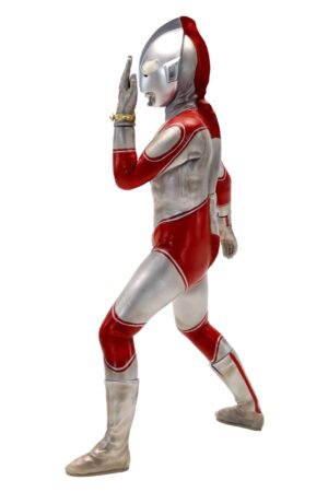CCPJapan - Return of Ultraman Ultraman Jack TOPGK 1/6 PVC Soft Vinyl Statue