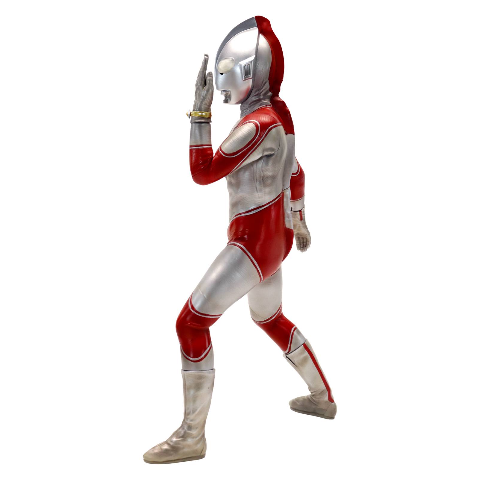 CCPJapan - Return of Ultraman Ultraman Jack TOPGK 1/6 PVC Soft Vinyl Statue