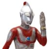 CCPJapan - Return of Ultraman Ultraman Jack TOPGK 1/6 PVC Soft Vinyl Statue