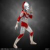 CCPJapan - Return of Ultraman Ultraman Jack TOPGK 1/6 PVC Soft Vinyl Statue