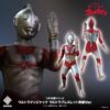 CCPJapan - Return of Ultraman Ultraman Jack TOPGK 1/6 PVC Soft Vinyl Statue