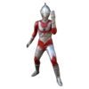 CCPJapan - Return of Ultraman Ultraman Jack TOPGK 1/6 PVC Soft Vinyl Statue