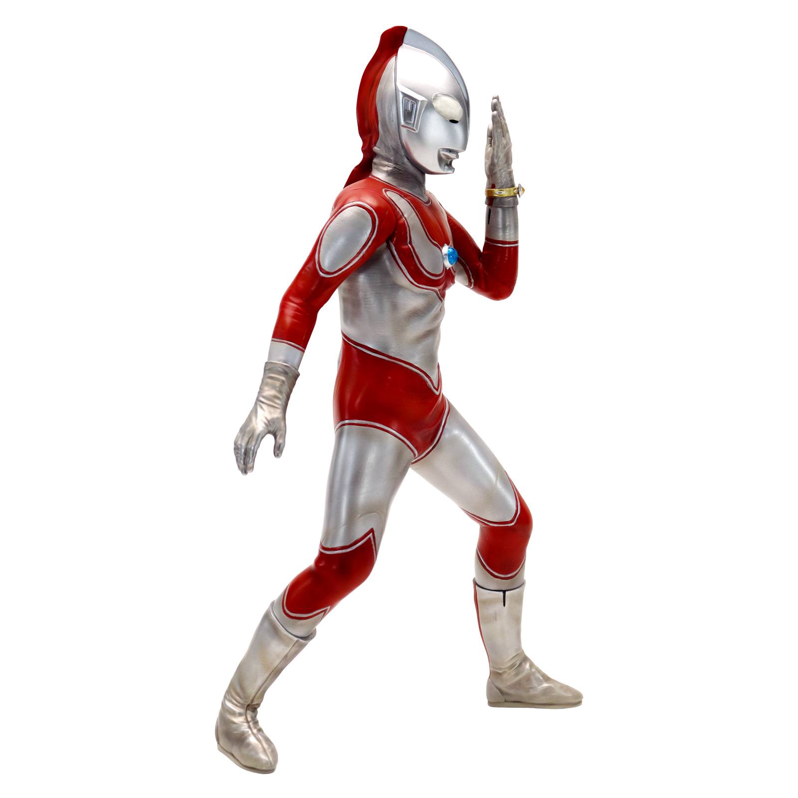CCPJapan - Return of Ultraman Ultraman Jack TOPGK 1/6 PVC Soft Vinyl Statue