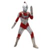 CCPJapan - Return of Ultraman Ultraman Jack TOPGK 1/6 PVC Soft Vinyl Statue