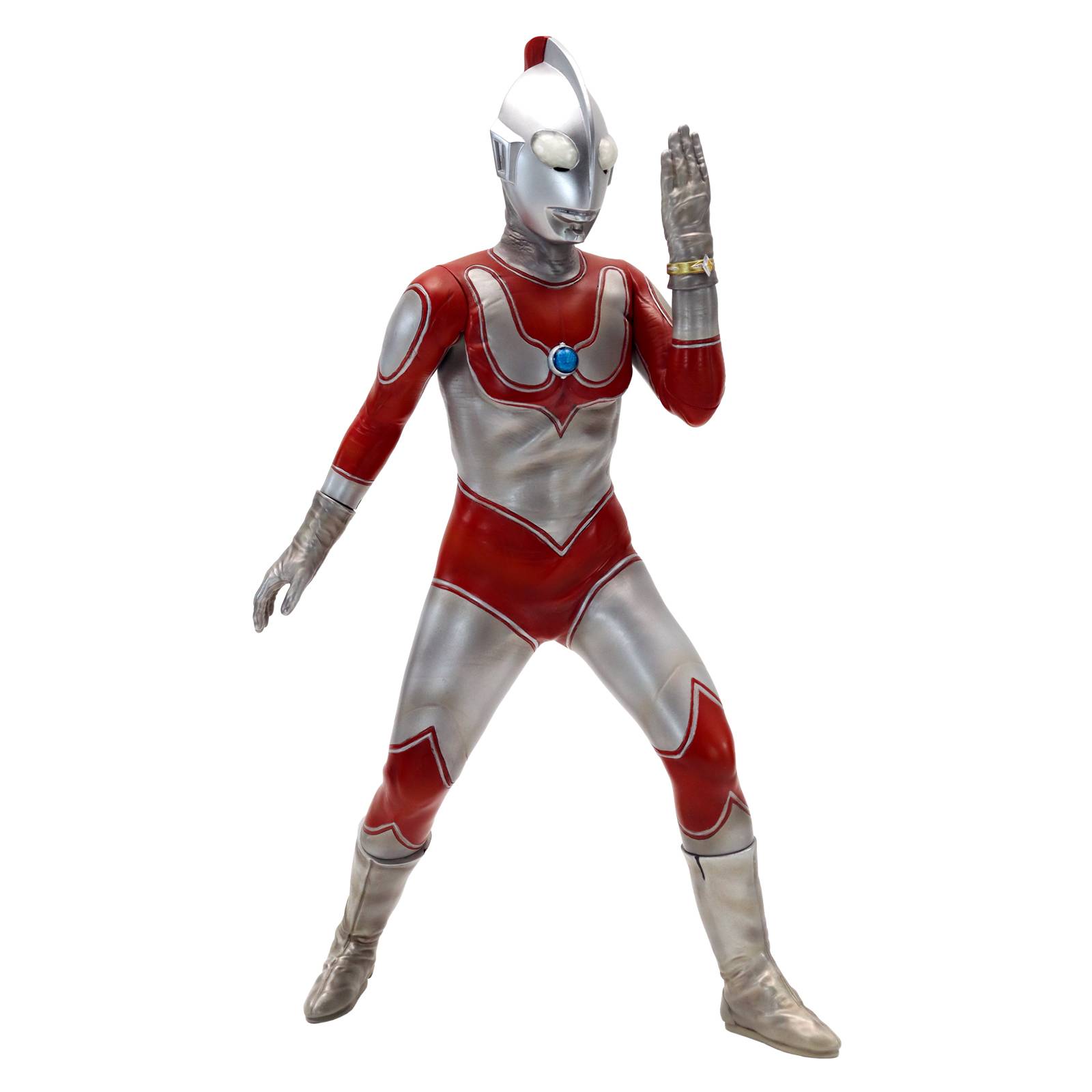 CCPJapan - Return of Ultraman Ultraman Jack TOPGK 1/6 PVC Soft Vinyl Statue