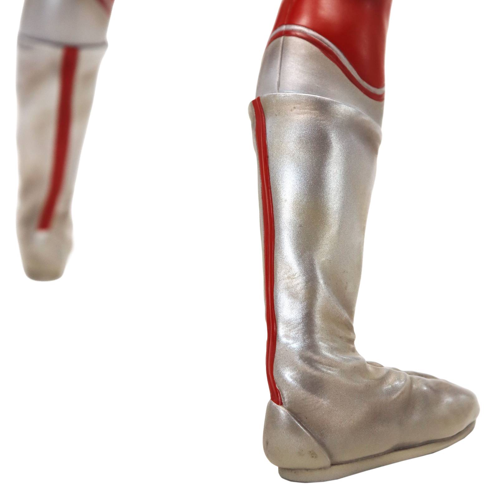 CCPJapan - Return of Ultraman Ultraman Jack TOPGK 1/6 PVC Soft Vinyl Statue