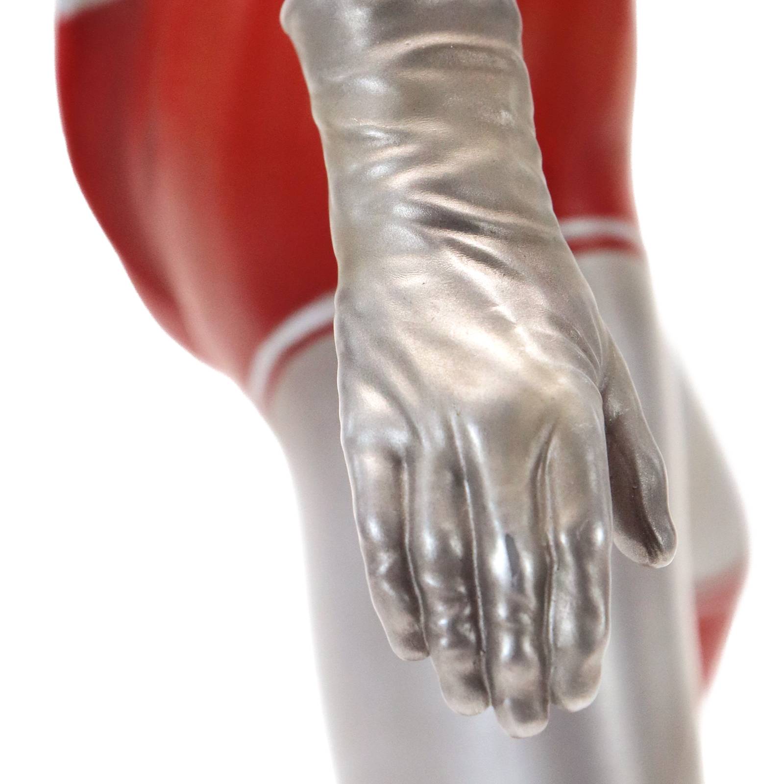 CCPJapan - Return of Ultraman Ultraman Jack TOPGK 1/6 PVC Soft Vinyl Statue