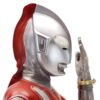 CCPJapan - Return of Ultraman Ultraman Jack TOPGK 1/6 PVC Soft Vinyl Statue