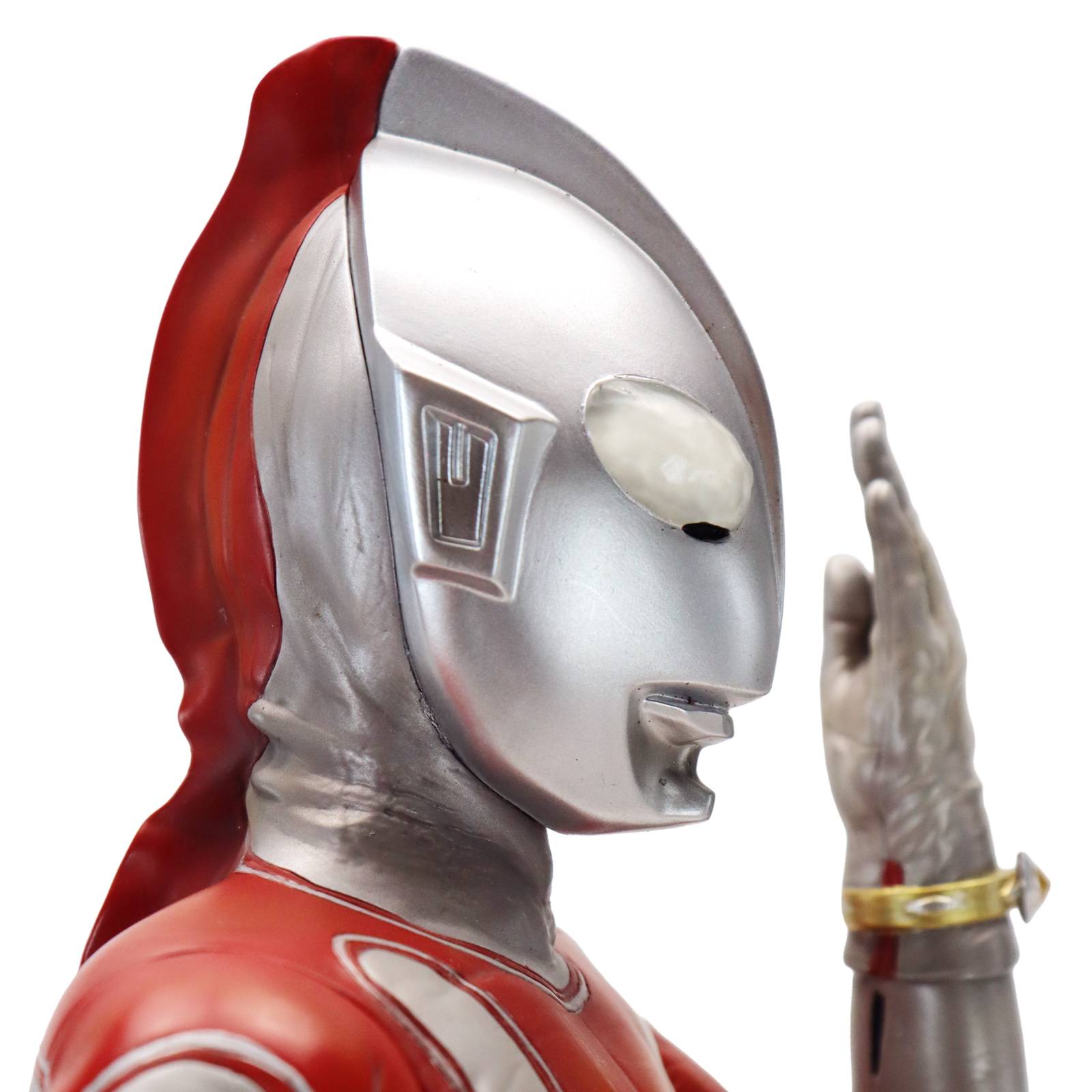 CCPJapan - Return of Ultraman Ultraman Jack TOPGK 1/6 PVC Soft Vinyl Statue