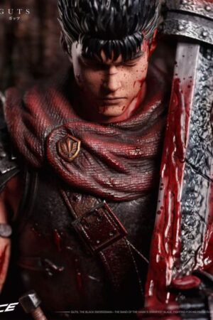 CE Studio Berserk Guts