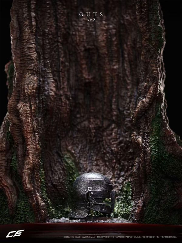 CE Studio Berserk Guts