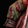 CE Studio Berserk Guts