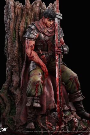 CE Studio Berserk Guts