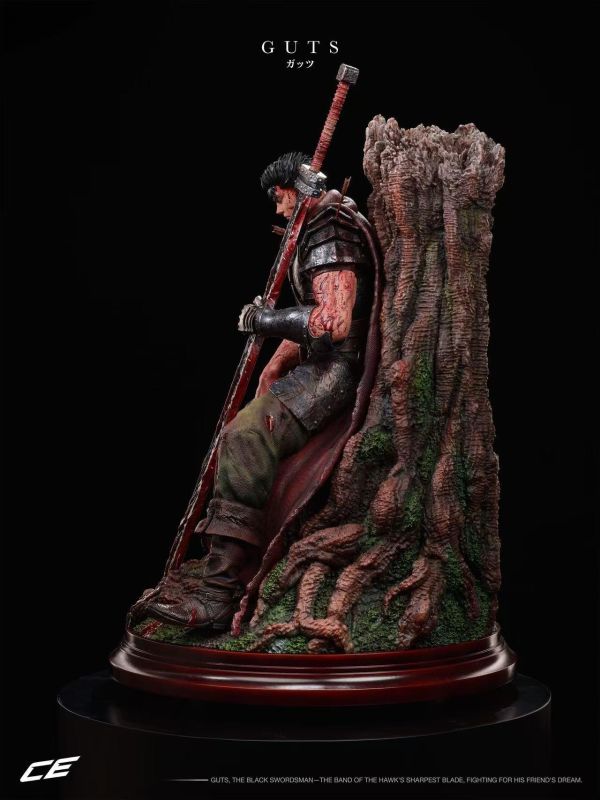 CE Studio Berserk Guts