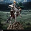 CHIKARA Studio Attack On Titan Erwin Smith