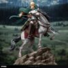 CHIKARA Studio Attack On Titan Erwin Smith