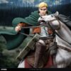 CHIKARA Studio Attack On Titan Erwin Smith