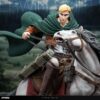 CHIKARA Studio Attack On Titan Erwin Smith