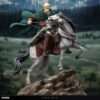 CHIKARA Studio Attack On Titan Erwin Smith