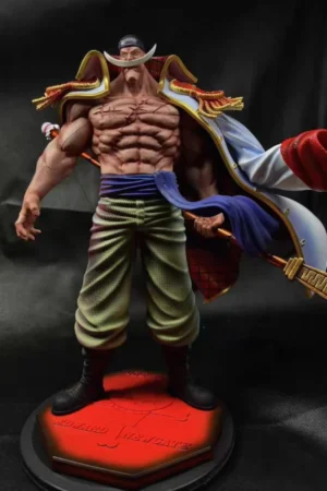CHS Studio One Piece Edward Newgate