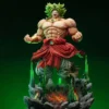 CPR Studio Dragon Ball Evil Series NO.8 Broly – 16 Scale Statue