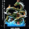 CPR Studio Dragon Ball Shenron Small & Large Scale Statue Normal & Exclusive Versions
