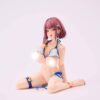 Camelot × Native Original Character Hitoyo-chan