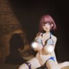 Camelot × Native Original Character Hitoyo-chan