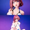 Camelot × Native Original Character Hitoyo-chan