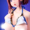 Camelot × Native Original Character Hitoyo-chan