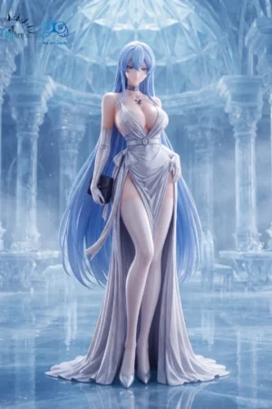 Cdkey Studio pg studio Akame Ga Kill Esdeath